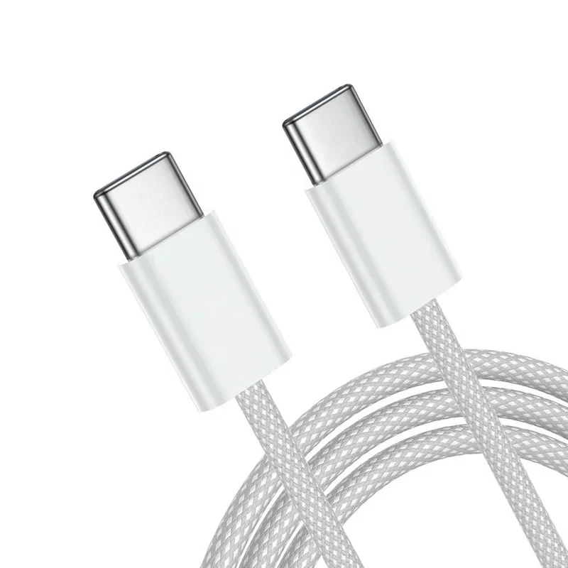 کابل تبدیل USB-C مدل 17پرومکس طول 1 متر