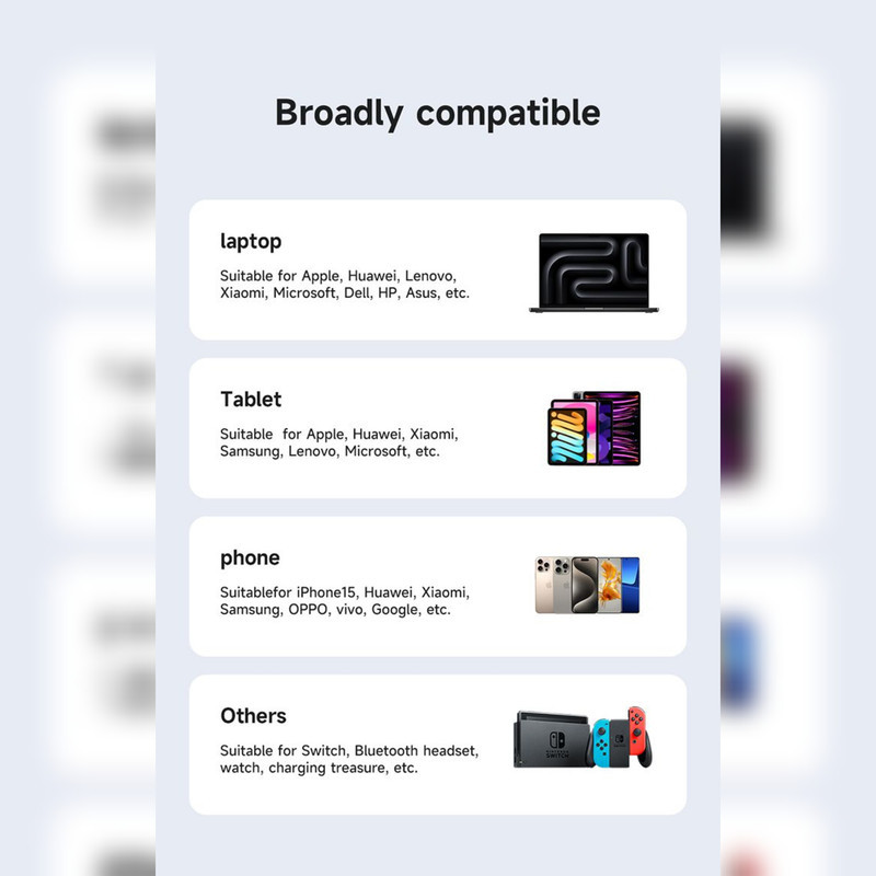 کابل usb-c مک دودو مدل ca-6740 طول1.5 متر