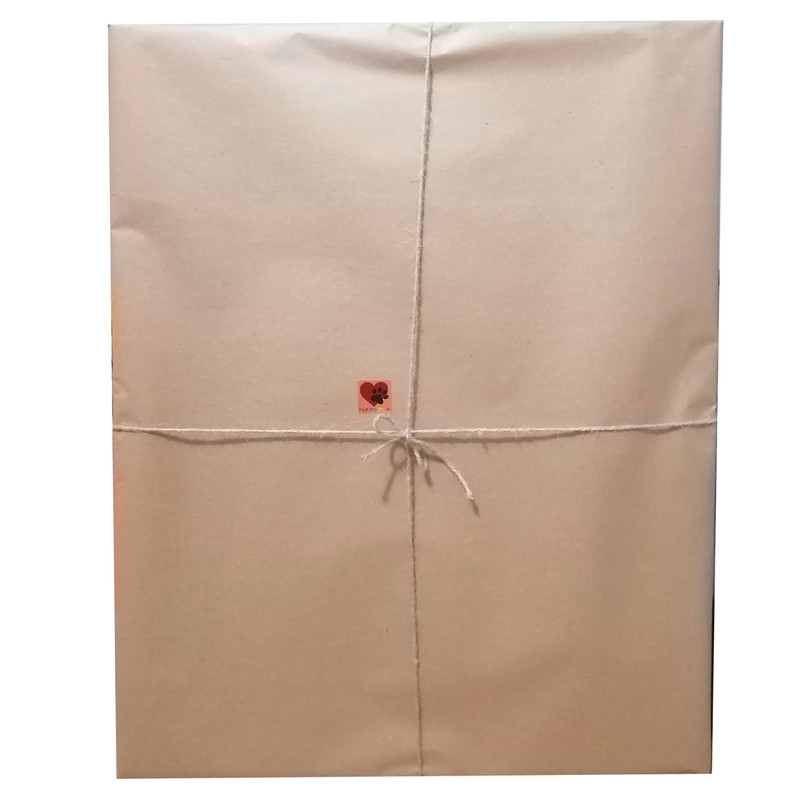 تابلو اعلانات پی اند ام پروداکتس کد 4560 سایز 45x60 سانتی متر