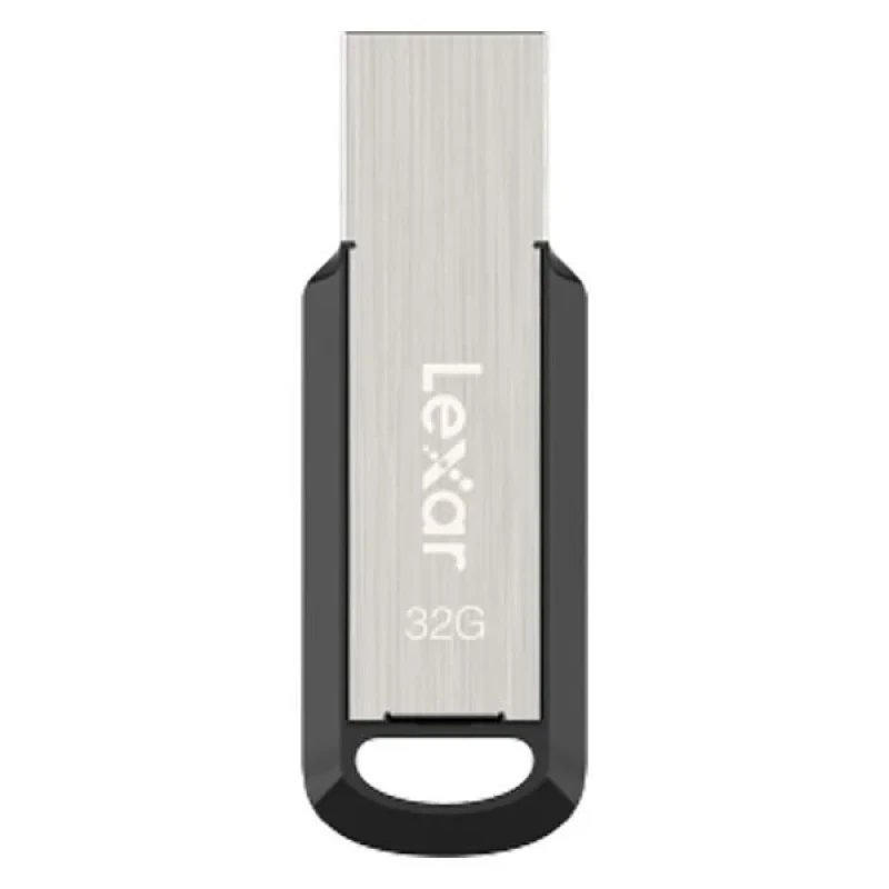 فلش مموری لکسار مدل M400 USB3.0 ظرفیت 32 گیگابایت