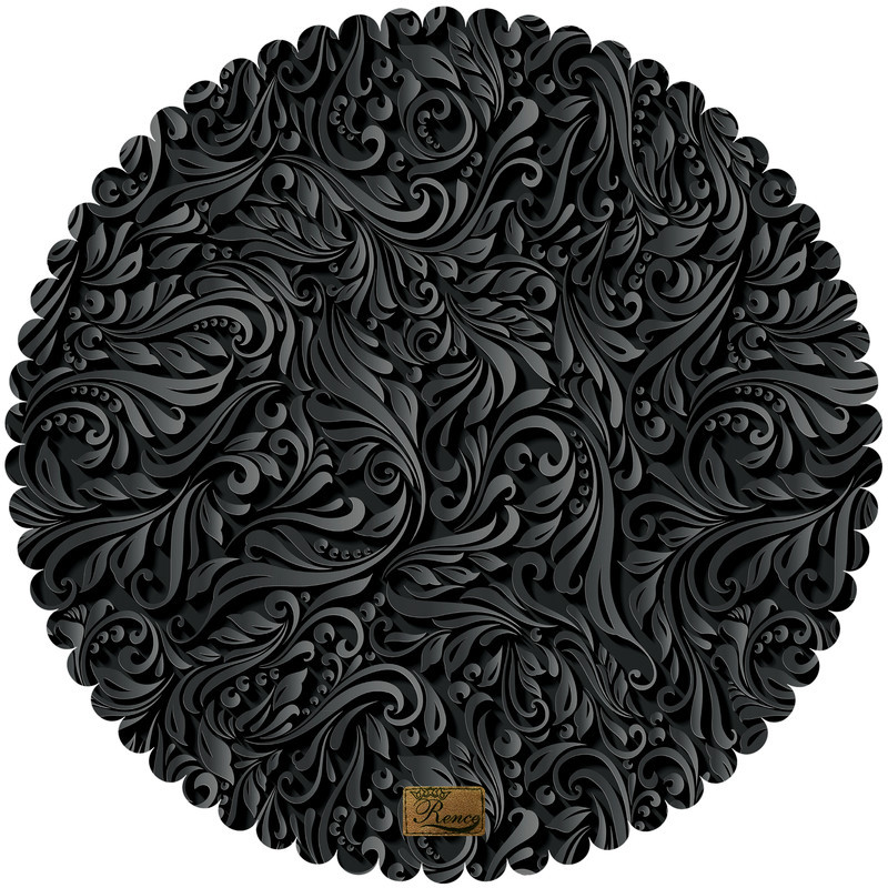 رومیزی رنس مدل T14-42500