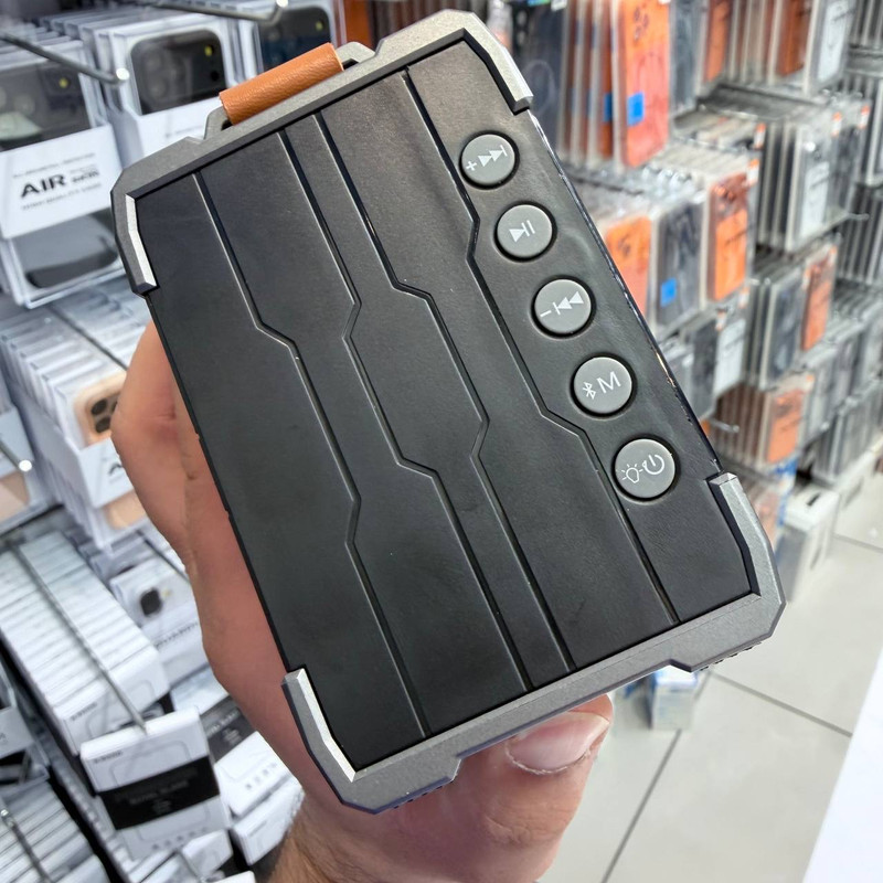 اسپیکر قابل حمل فوننگ مدل M2