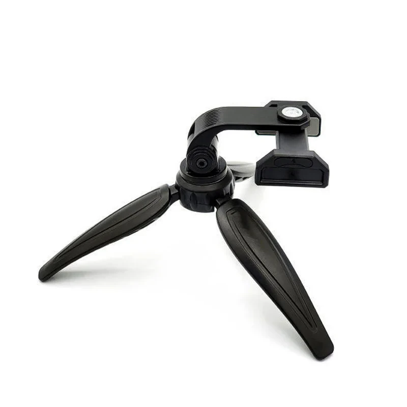 سه پایه نگهدارنده گوشی موبایل ایتوک مدل QZSD - 166i