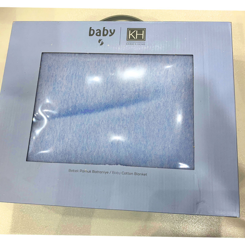 پتو کاراجا هوم مدل Milito Somon سایز 100x120 سانتی متر