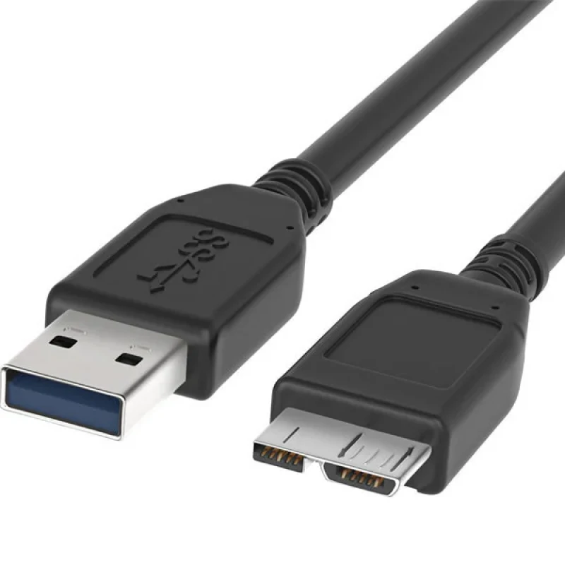 کابل هارد اکسترنال USB 3.0 مدل U3 طول 1.5 متر