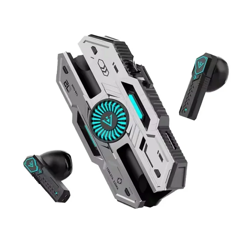 هدفون بلوتوثی گیمینگ مدل X37