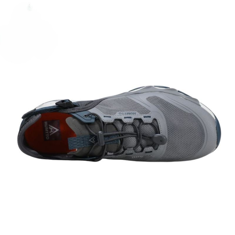 کفش طبیعت‌گردی مردانه هامتو مدل 630551A-11