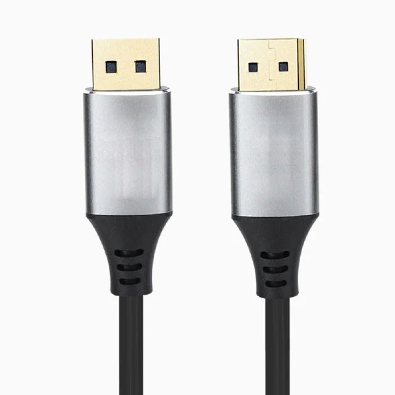 کابل ۱٫۴ DisplayPort کی نت پلاس مدل KP-CDP1430 طول 3 متر