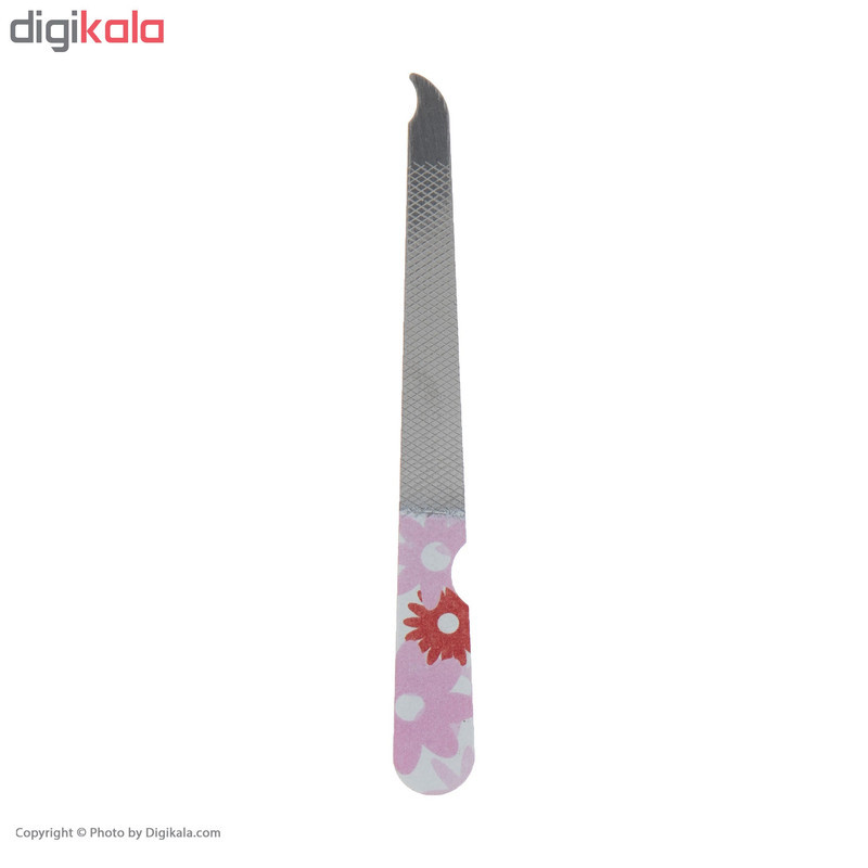 ست مانیکور مدل Hf334541-B مجموعه 4 عددی