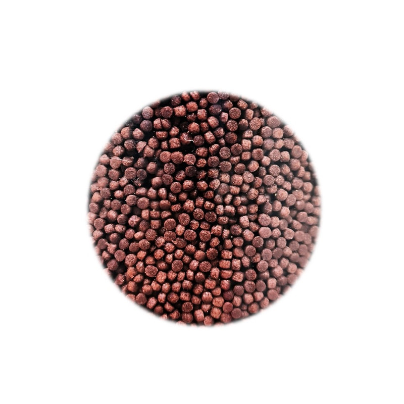غذا ماهی آکواریوم اوشن مدل سیچلاید کد  OCEAN01 وزن 650 گرم