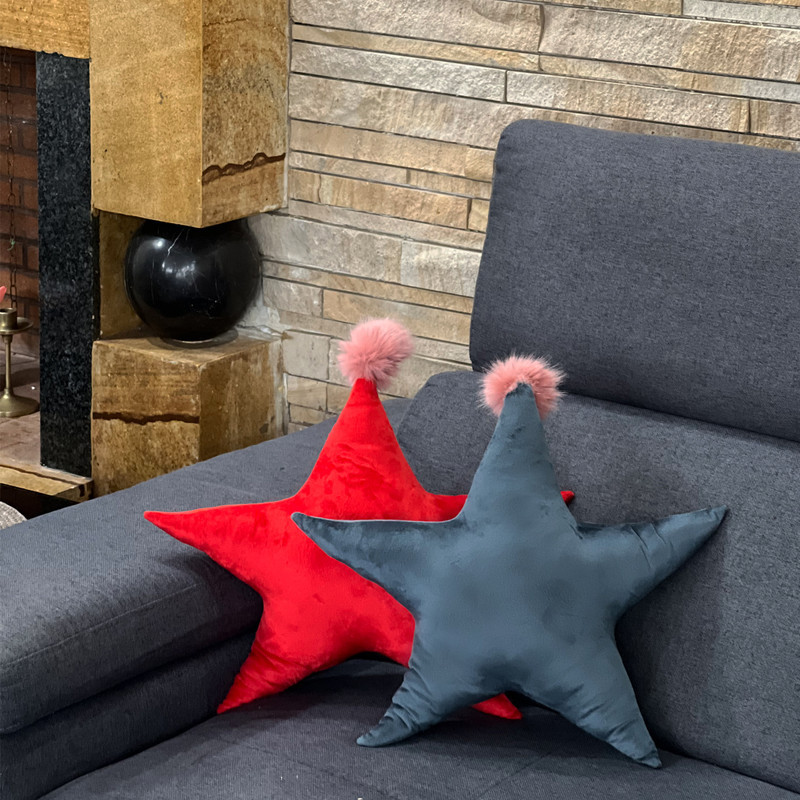 کوسن فوروارد مدل بالش سفری فوروارد کد FCLT500504STAR