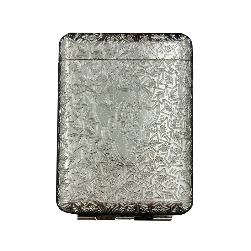 جعبه سیگار طرح تامی شلبی کد DKD-1045