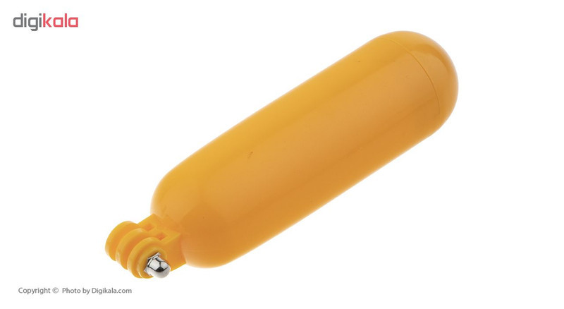لوازم جانبی دوربین ورزشی کد GP-01 مجموعه 58 عددی