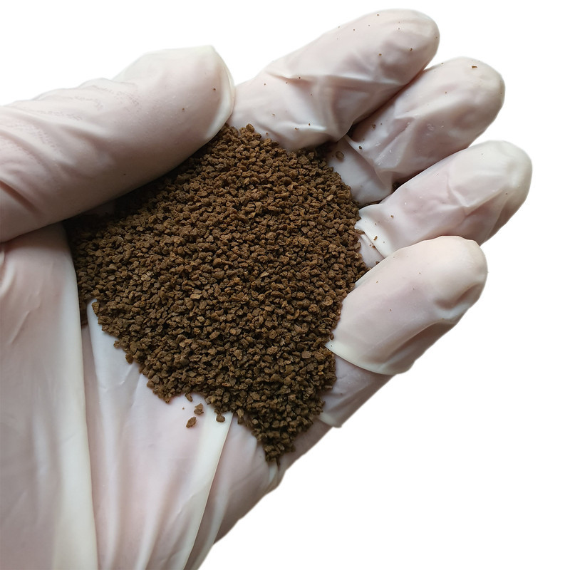 غذای ماهی مستر فیش مدل بیومار شکری وزن 800 گرم