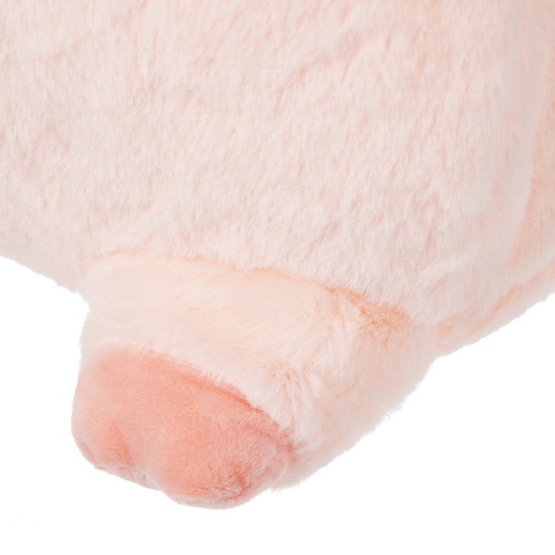 عروسک خوک مدل Pig the ELF ارتفاع 43 سانتی‌متر