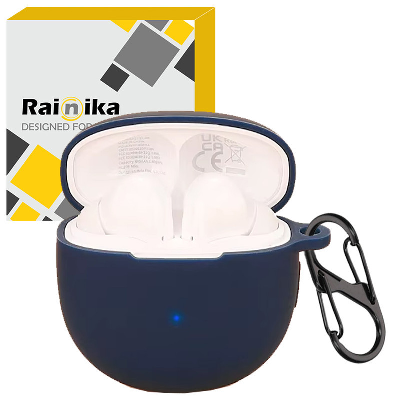 کاور رینیکا مدل T18 مناسب برای کیس هدفون کیو سی وای  T18