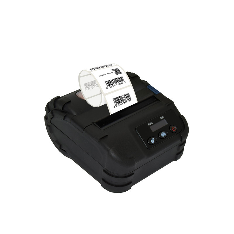 پرینتر لیبل زن اسکار مدل POS 88MB Plus