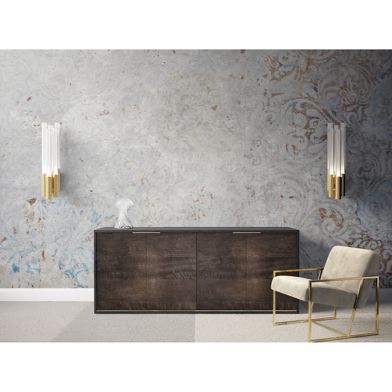 پوستر دیواری مدل Dizen M-991124