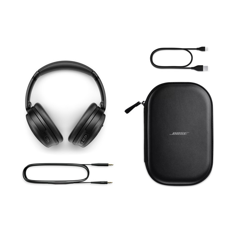 هدفون بلوتوثی بوز مدل QuietComfort Headohones
