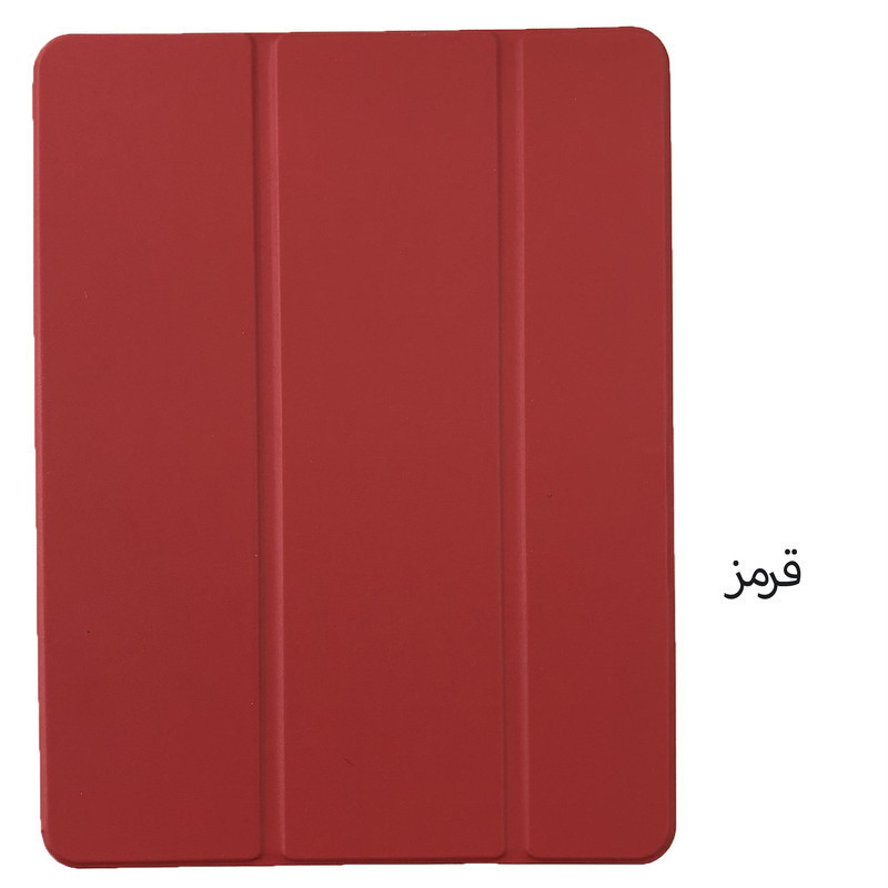 کیف کلاسوری مدل Smart Folio مناسب برای تبلت سامسونگ Galaxy Tab A9  X115