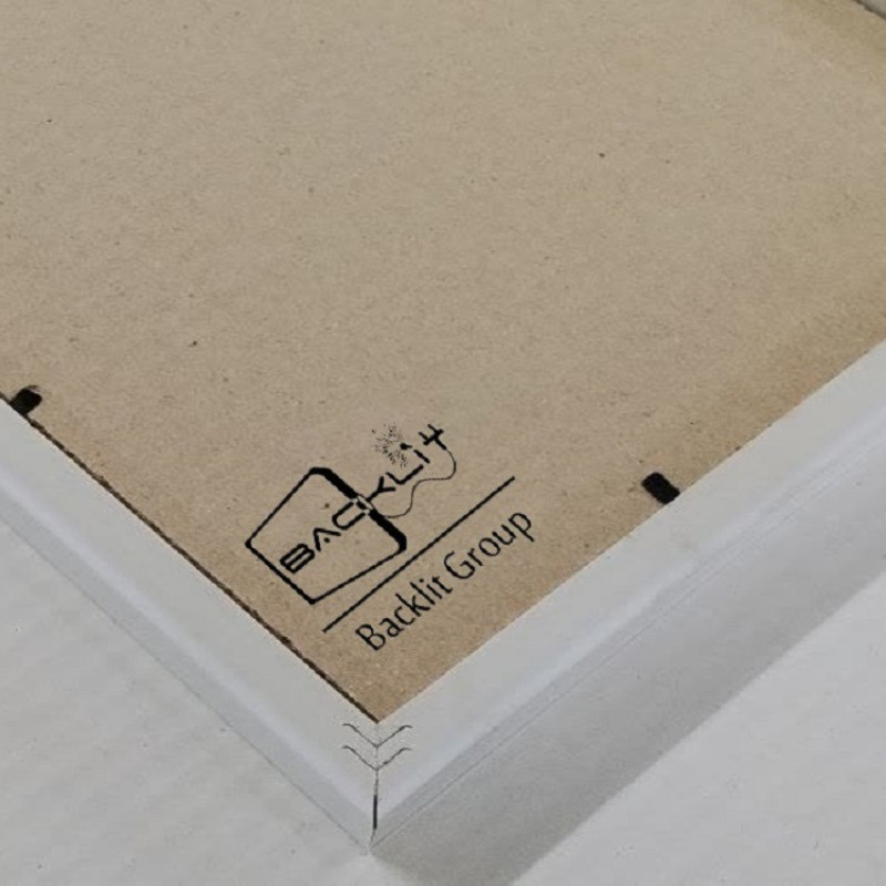 قاب عکس بکلیت کد 209 مدل دیواری سایز 10x10 سانتی متر