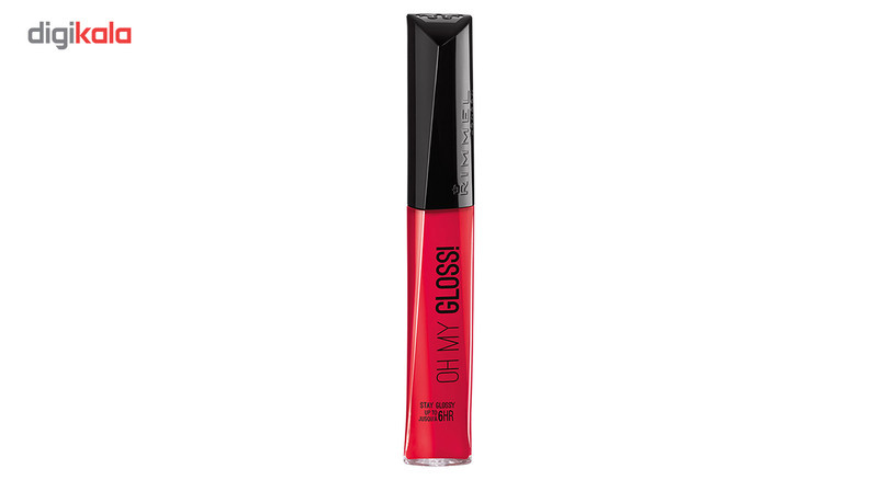 رژ لب مایع ریمل لاندن سری My Gloss شماره 500