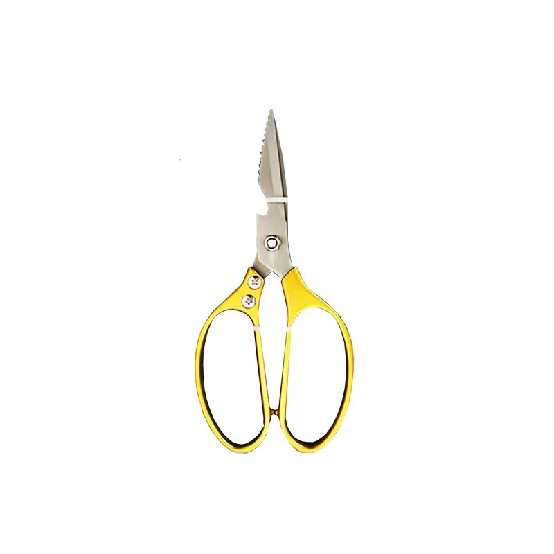 قیچی آشپزخانه چندمنظوره مدل kitchen tools