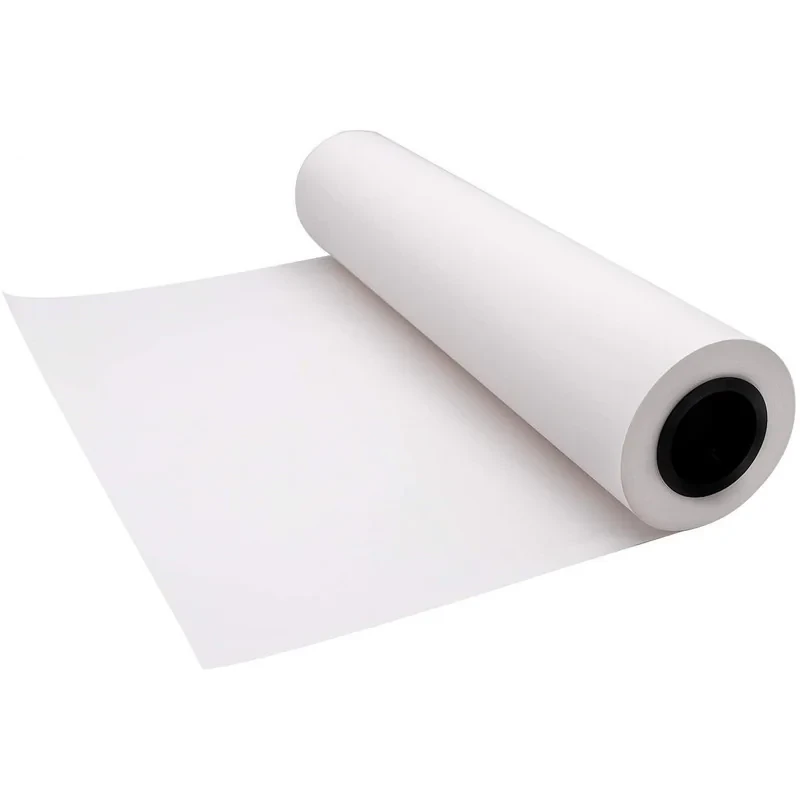 برچسب کابینت طرح ساده رنگ سفید