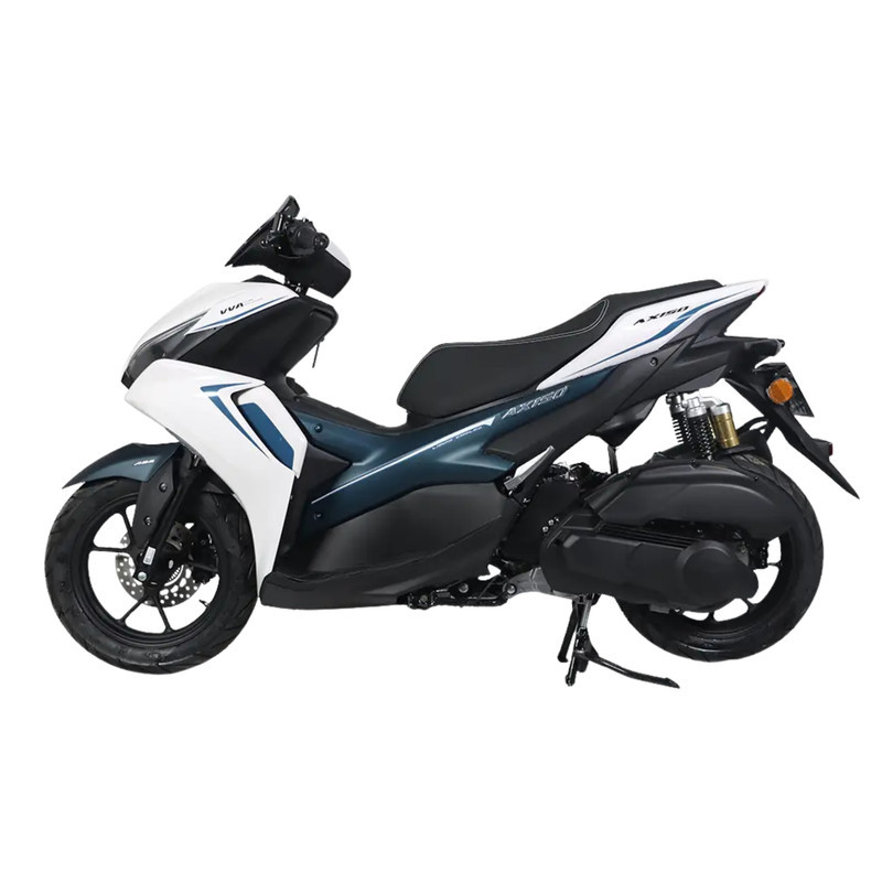 موتور سیکلت هانی مدل آیروکس AX150 سی سی - سال1404