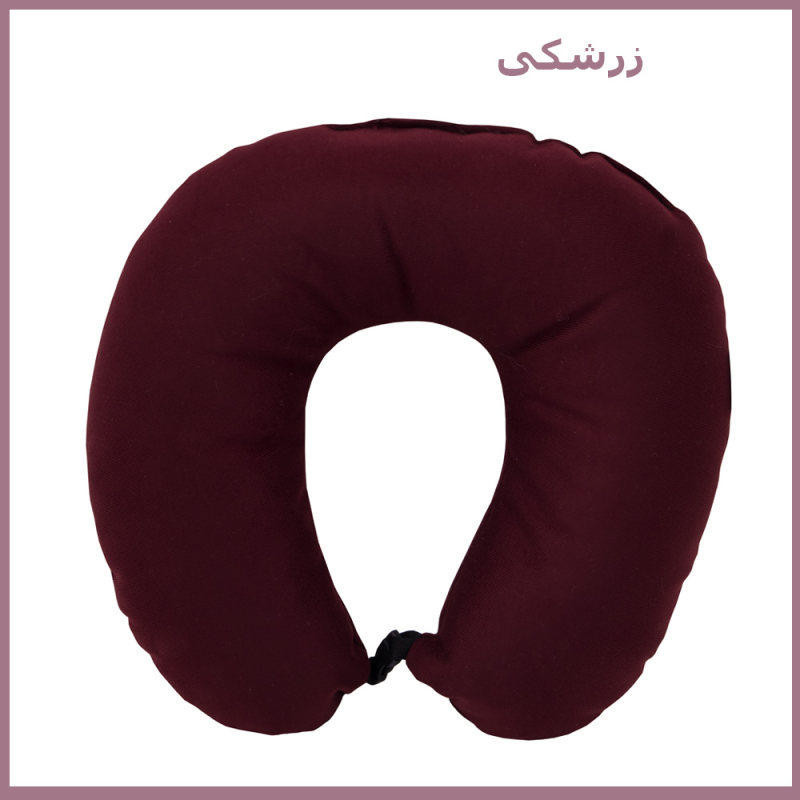 پشت گردنی صندلی خودرو مدل BR_400