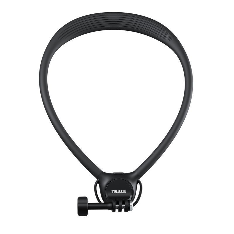 هولدر گردنی دوربین اکشن تلسین مدل P2-HNB-02