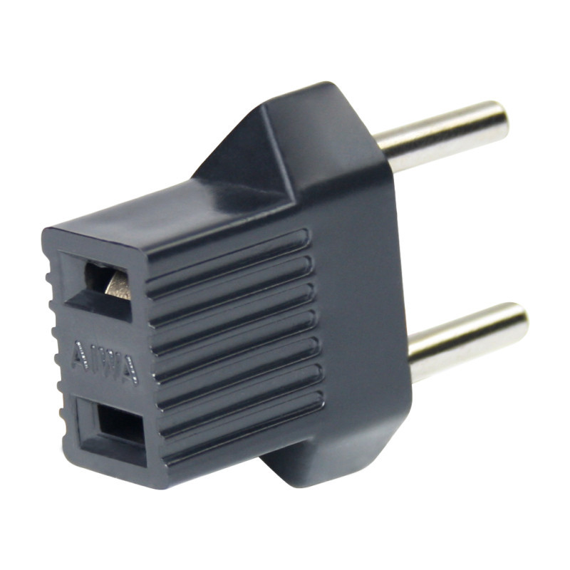 مبدل برق آیوا مدل SFP-AIWA  بسته 2 عددی