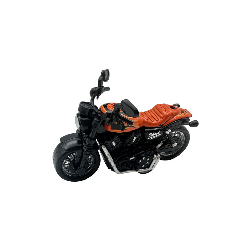 موتور بازی مدل K161B36 بسته 4 عددی