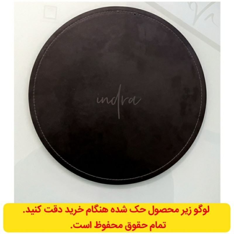 ماوس پد ایندرا مدل RR-707