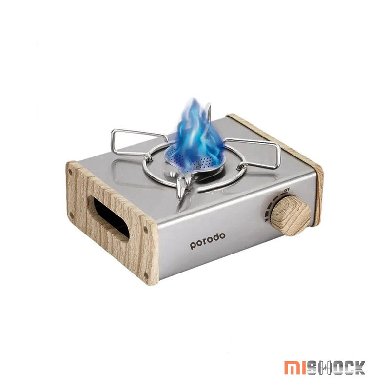 اجاق سفری پرودو مدل Portable Burner Stove 2800W