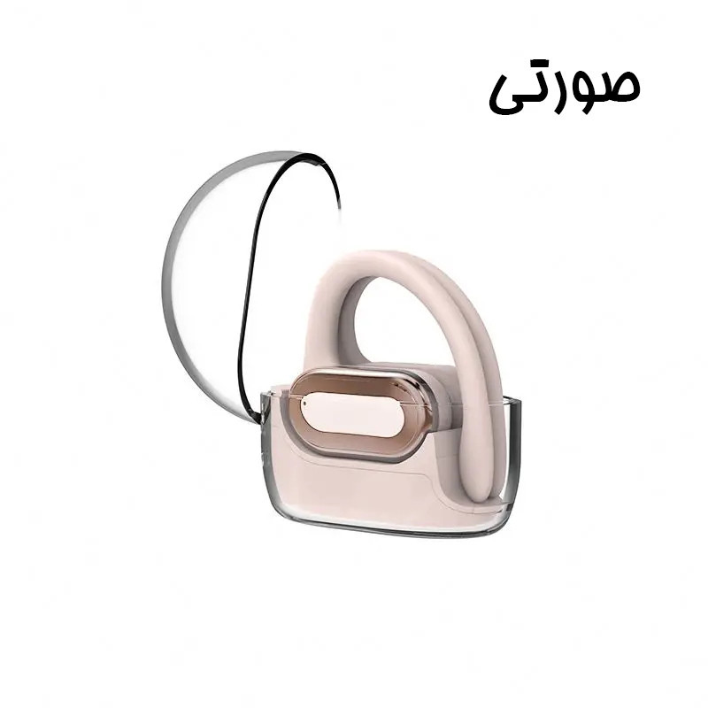 هدفون بلوتوثی دیبت ویر مدل OWS-L01