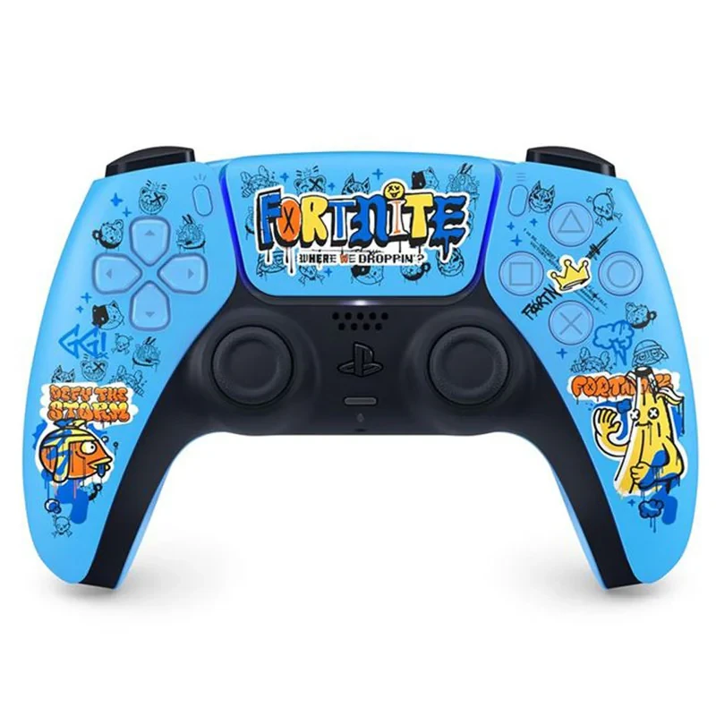 دسته بازی سونی مدل Fortnite Edition