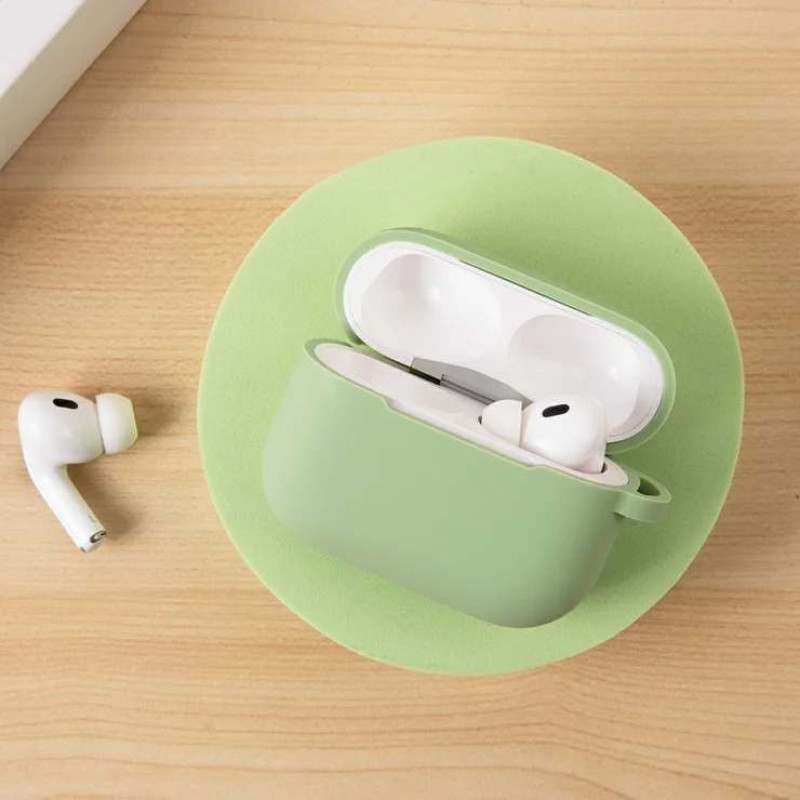 کاور مدل APP3 مناسب برای کیس هدفون بی سیم اپل Airpods Pro3