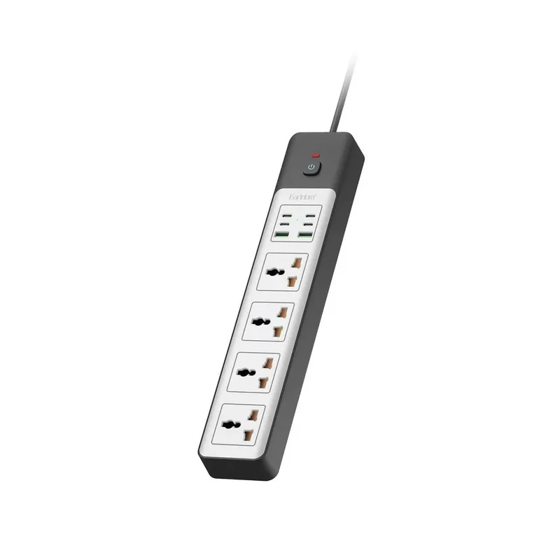 چندراهی برق ارلدام مدل ES-SC27