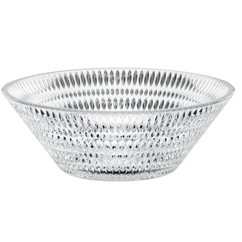 کاسه ناخمن مدل Ethno Crystal کد 7776