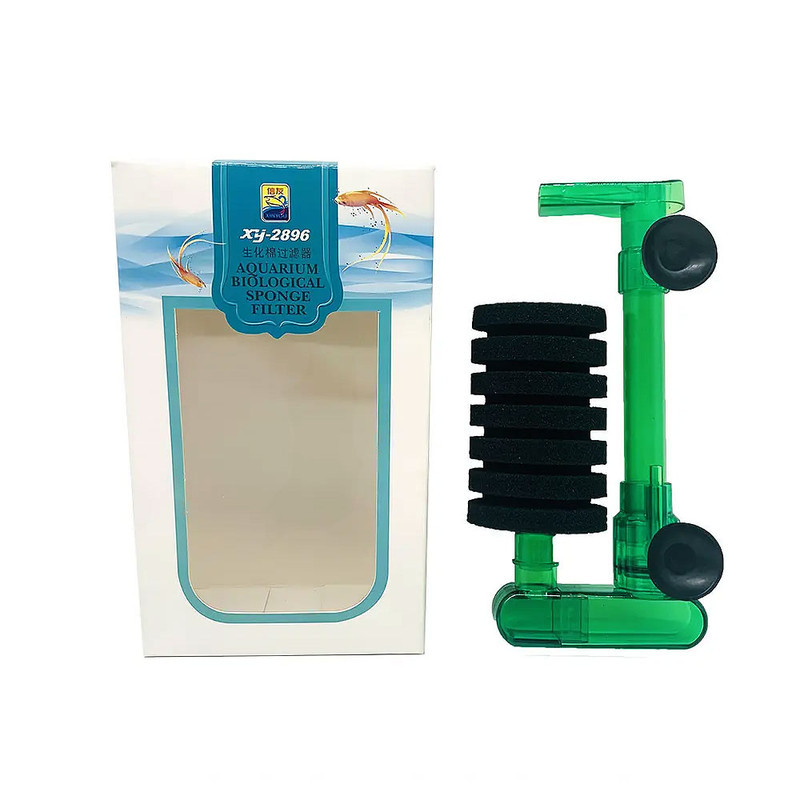 بیوفیلتر آکواریوم مدل XY-2896