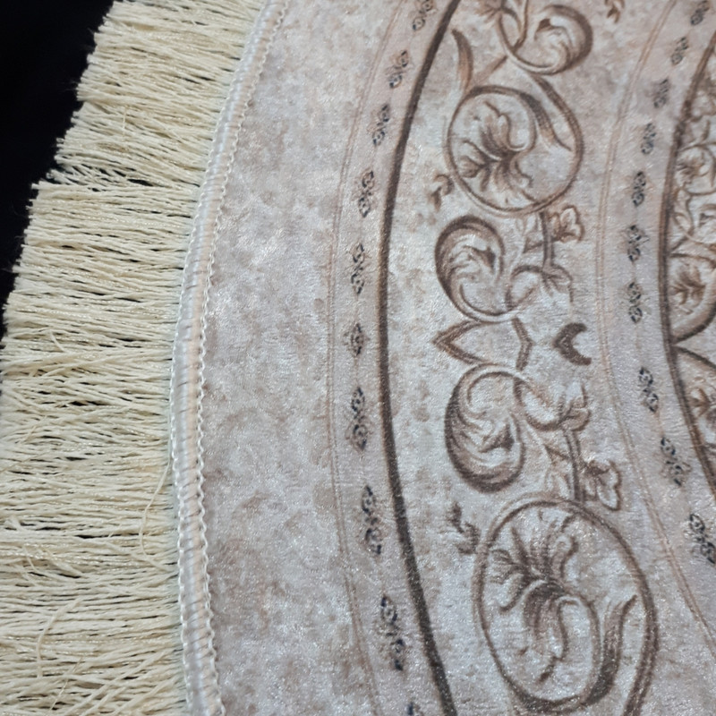 پادری مدل ترمز دار سایز 80×80 سانتی متر