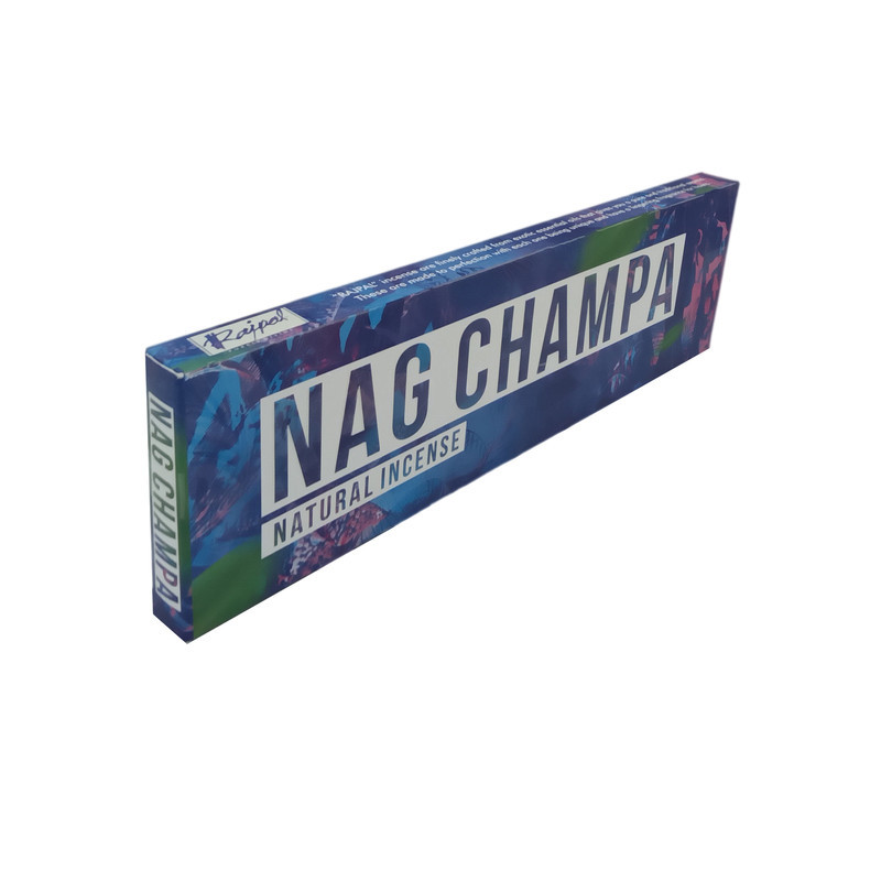 عود راجپال مدل NAG CHAMPA کد 1000141