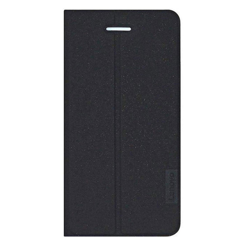 کیف کلاسوری مدل Book مناسب برای تبلت لنوو Tab 7 Essential TB-7304I به همراه محافظ صفحه نمایش