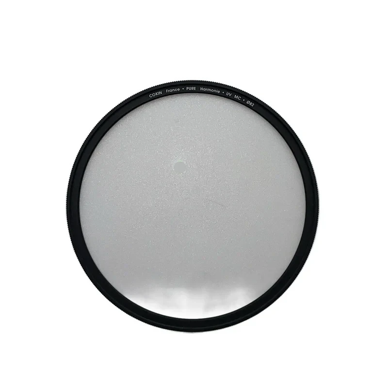 فیلتر لنز کوکین مدل UV -PURE HARMONIE- MC-82MM