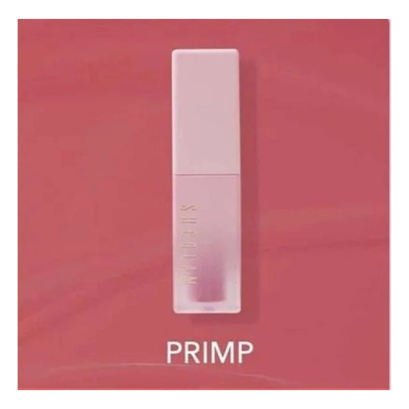 رژ لب مایع شیگلم مدل Primp