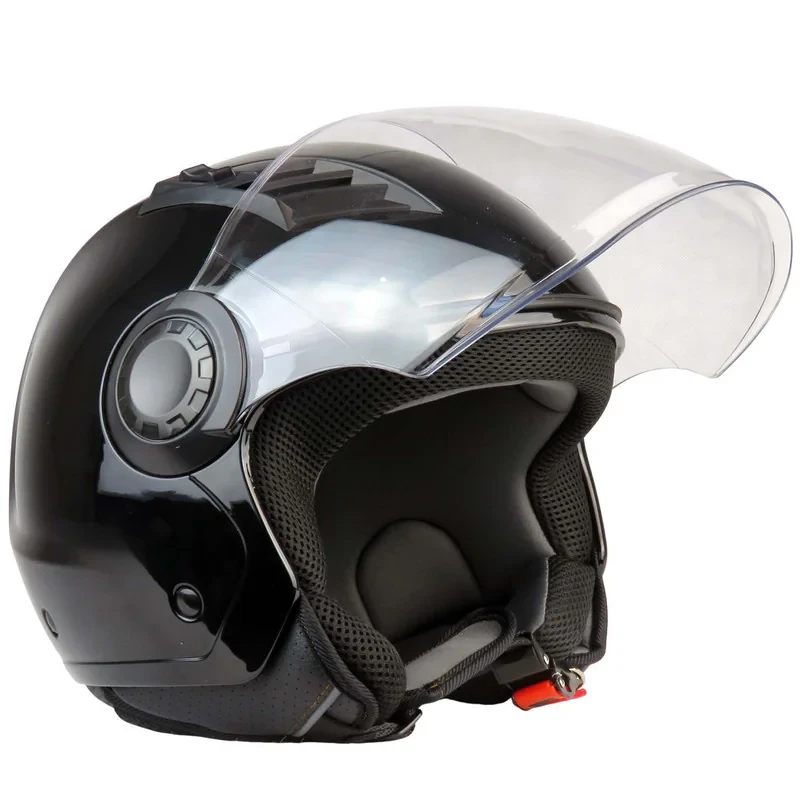 کلاه کاسکت بدون فک دینو مدل Vortex کد 2130