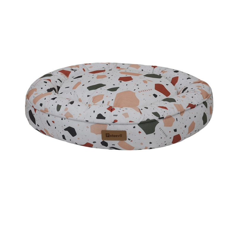 جای خواب سگ و گربه پتیوو مدل snooze stone