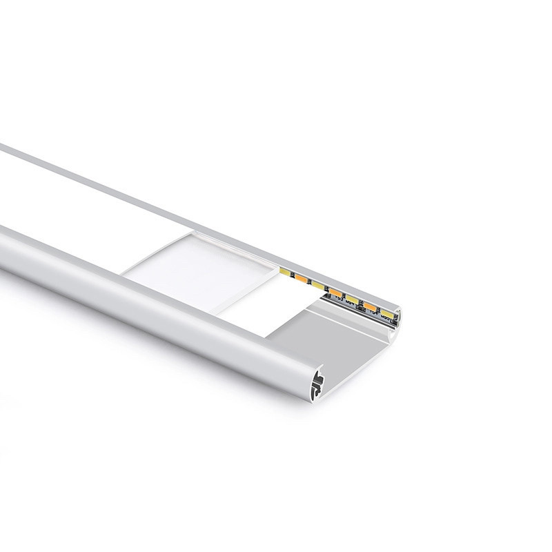 چراغ ال ای دی مدل زیر کابینتی 400MM کد L1005