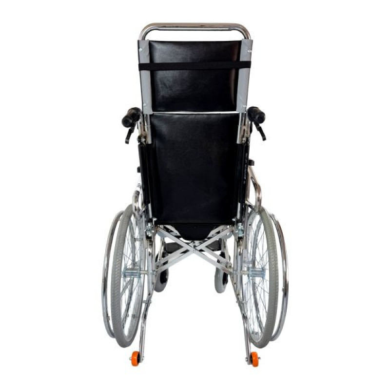 ویلچر موژان طب مدل 610GC-46